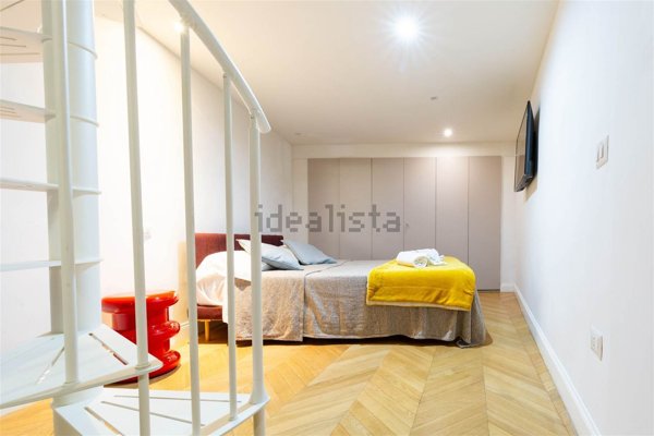 appartamento in affitto a Firenze in zona Centro Santa Croce