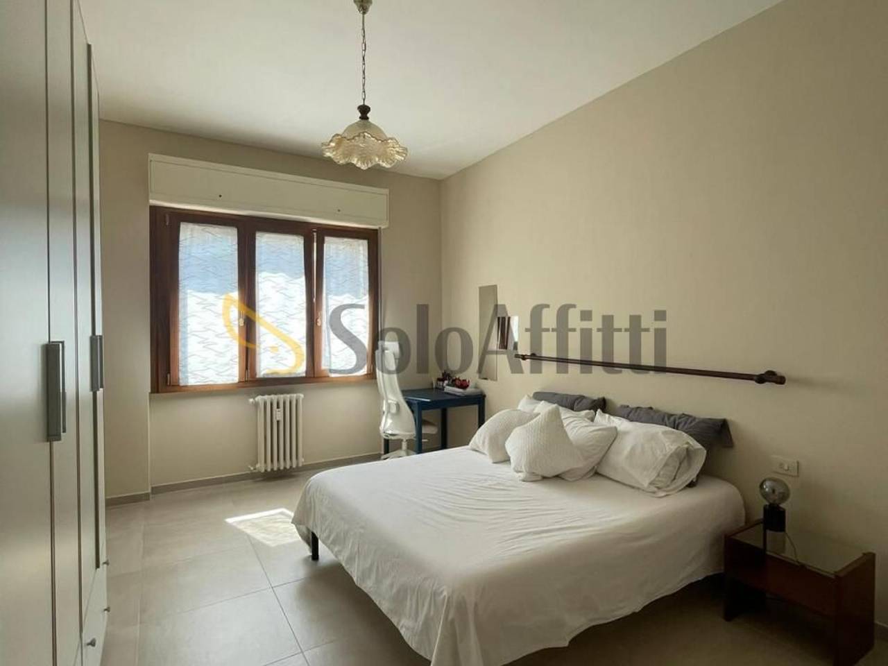 appartamento in affitto a Firenze in zona Careggi
