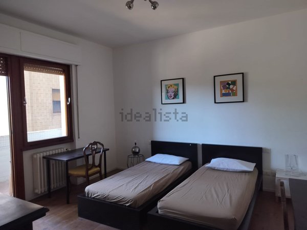 appartamento in affitto a Firenze