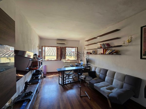 appartamento in affitto a Firenze in zona Centro San Frediano
