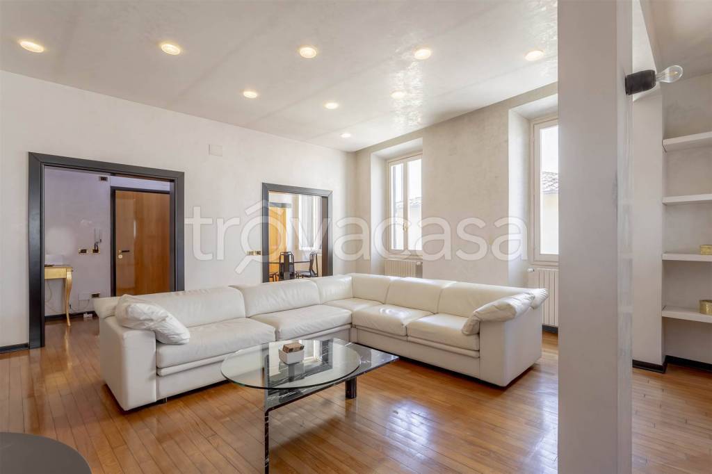 appartamento in affitto a Firenze