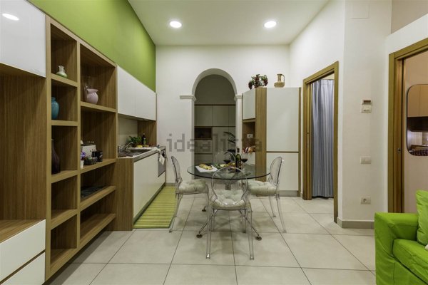 appartamento in affitto a Firenze in zona Centro Duomo