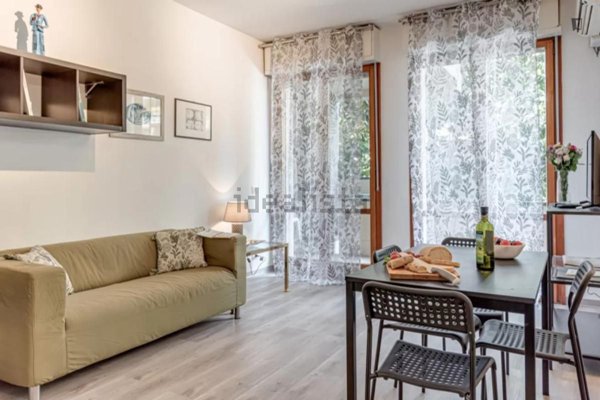 appartamento in affitto a Firenze in zona Rifredi