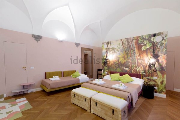 appartamento in affitto a Firenze in zona Centro Santa Croce