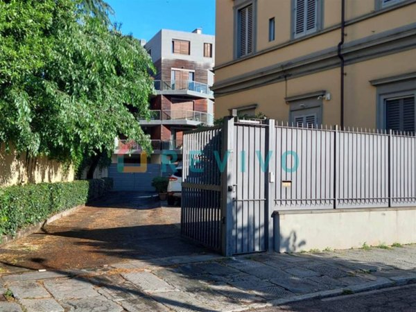 box auto in affitto a Firenze