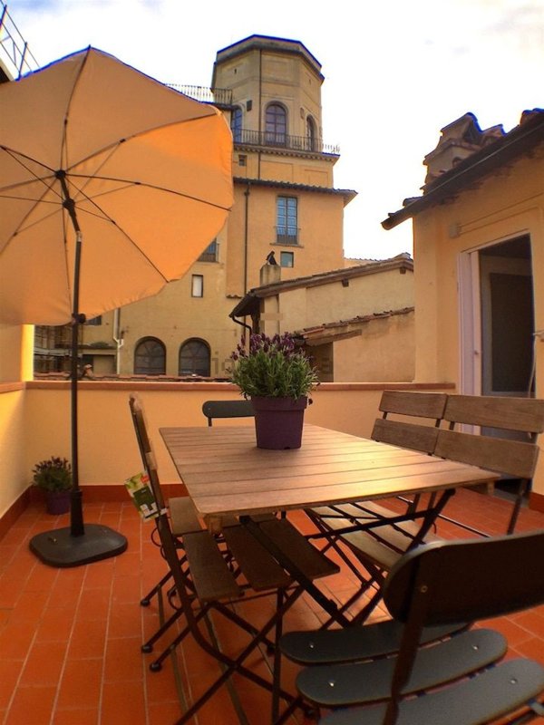 appartamento in affitto a Firenze in zona Porta Romana