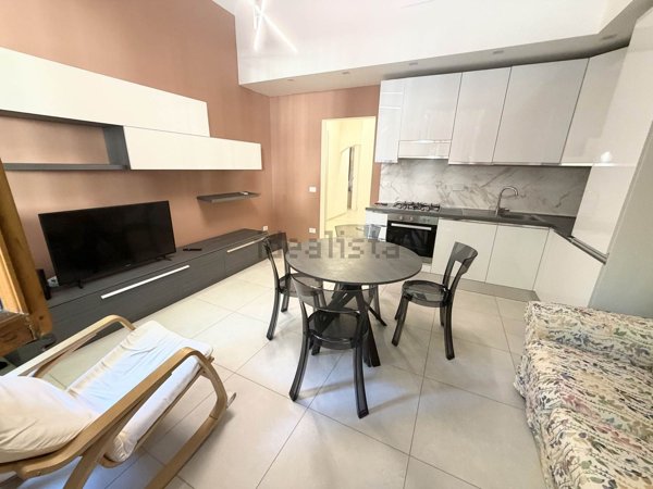 appartamento in affitto a Firenze in zona Centro San Frediano