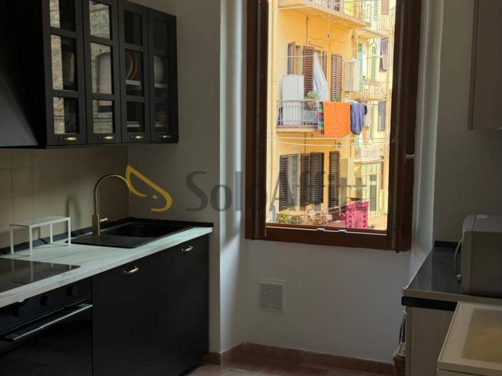 appartamento in affitto a Firenze in zona Gavinana