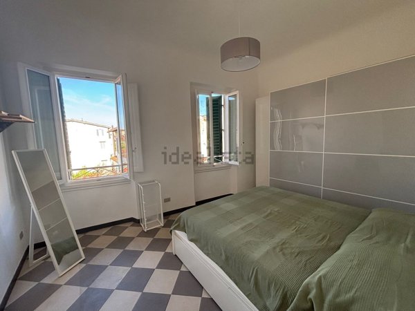appartamento in affitto a Firenze in zona Centro Santa Croce