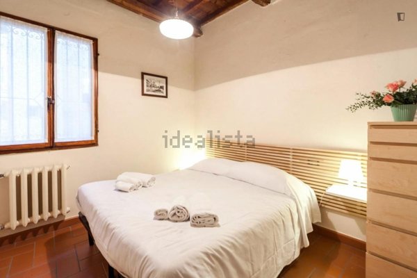 appartamento in affitto a Firenze in zona Centro Santa Croce