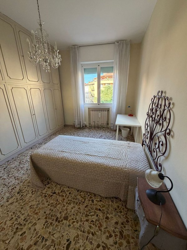 appartamento in affitto a Firenze in zona Bellariva