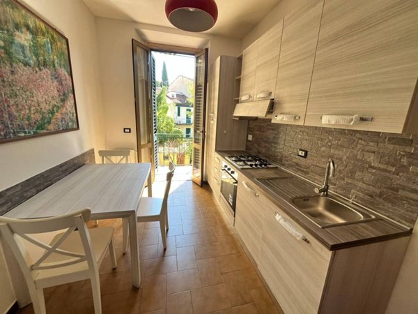 appartamento in affitto a Firenze in zona Rifredi