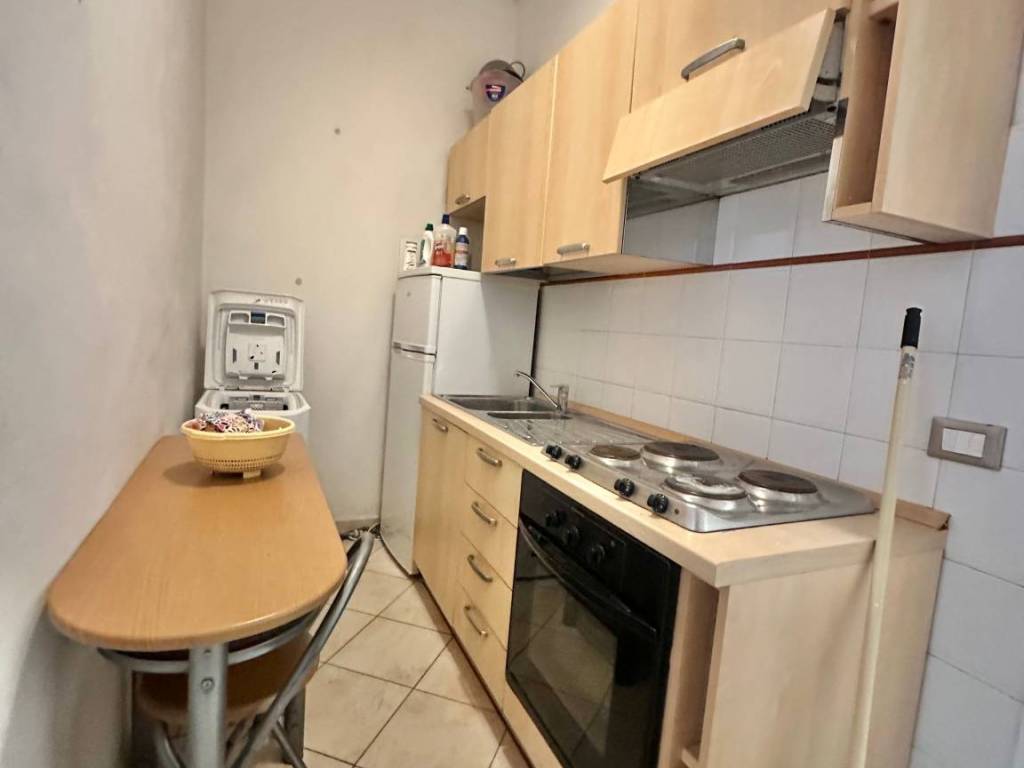 appartamento in affitto a Firenze in zona Centro Storico