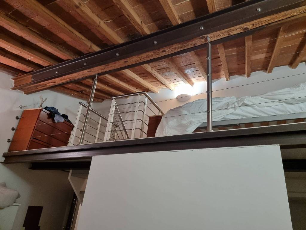 appartamento in affitto a Firenze in zona Centro Santa Croce