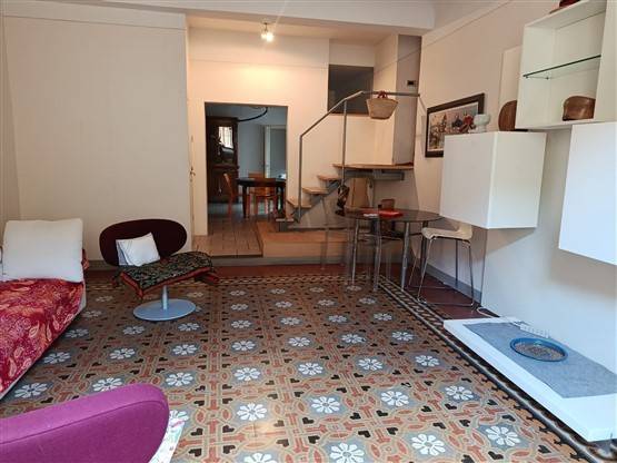 appartamento in affitto a Firenze