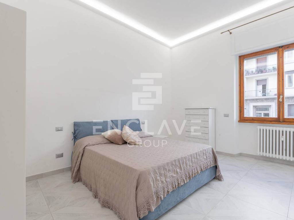 appartamento in affitto a Firenze in zona Careggi