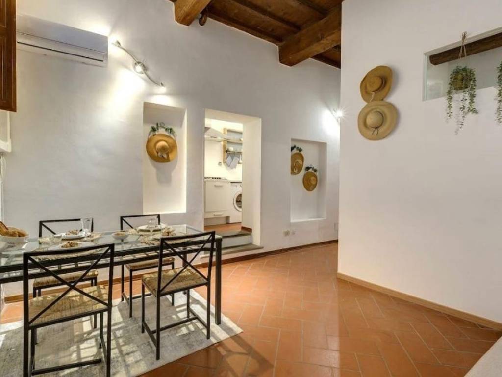 appartamento in affitto a Firenze in zona Centro Santa Croce