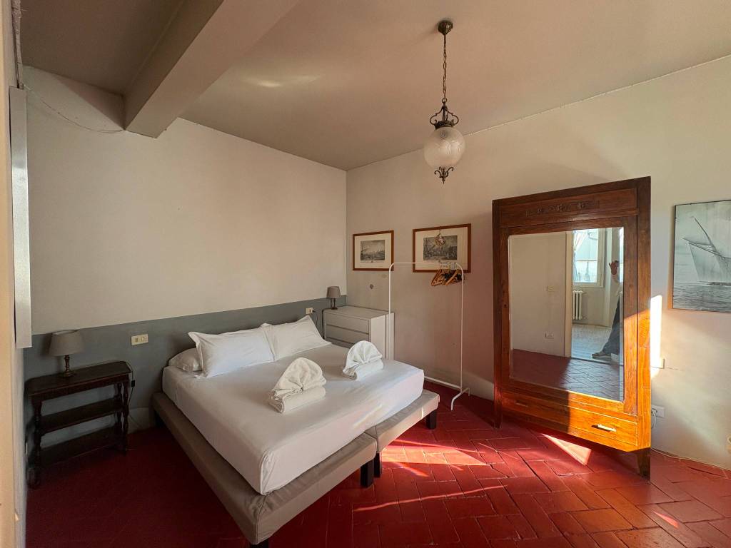 appartamento in affitto a Firenze in zona Centro Santa Croce