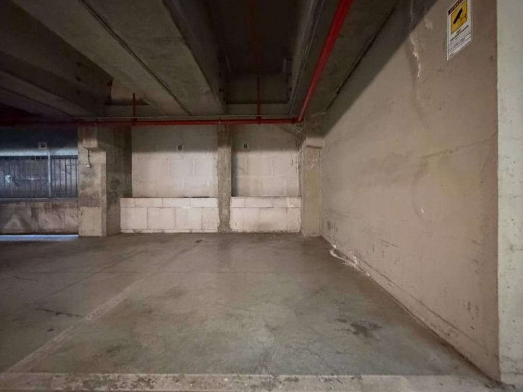 box auto in affitto a Firenze in zona Campo di Marte