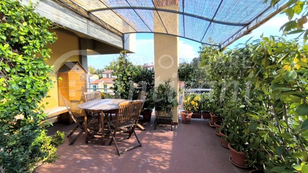 appartamento in affitto a Firenze in zona Statuto