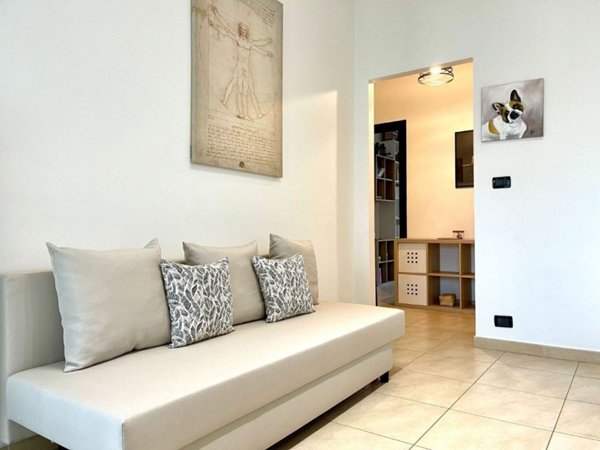 appartamento in affitto a Firenze