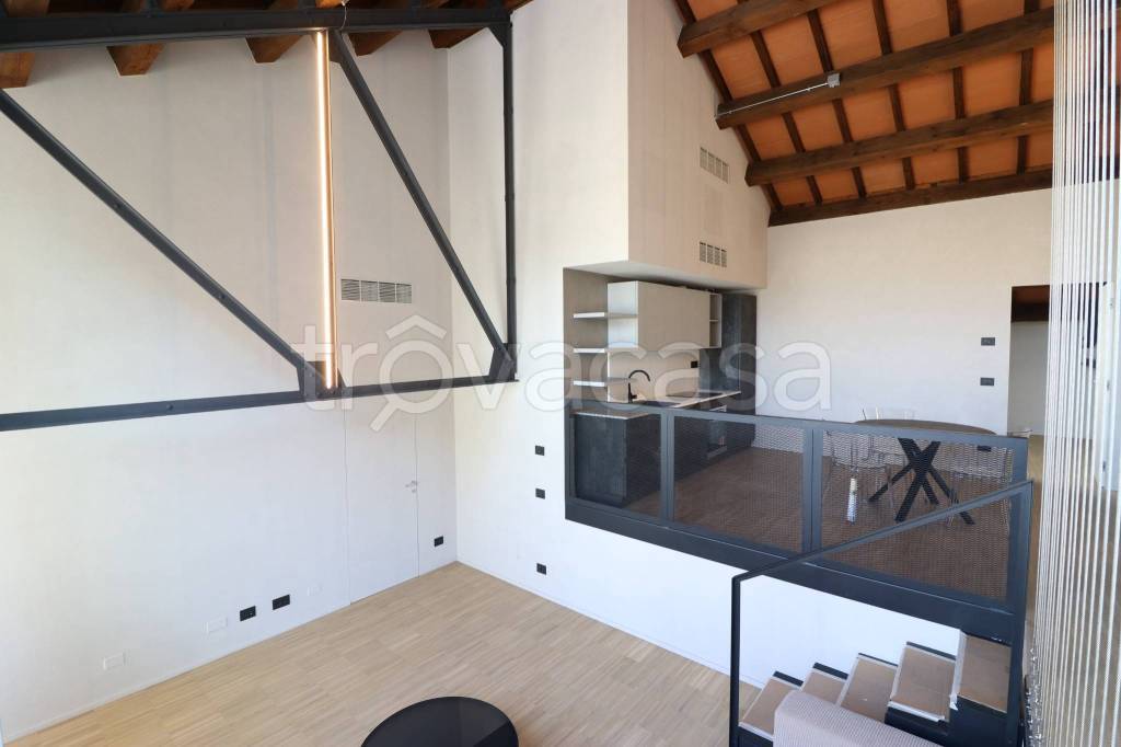 appartamento in affitto a Firenze in zona Centro Storico