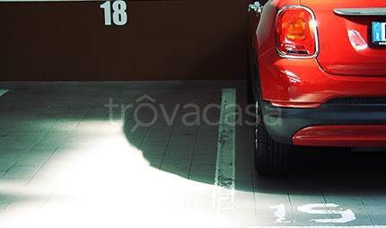 box auto in affitto a Firenze