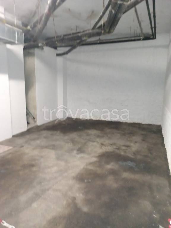 box auto in affitto a Firenze