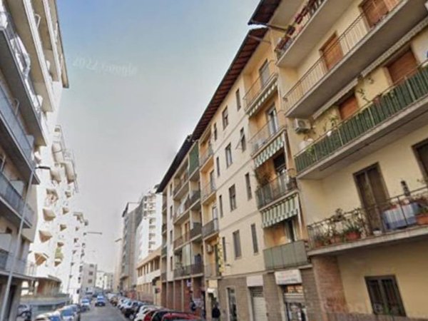 appartamento in affitto a Firenze in zona Novoli