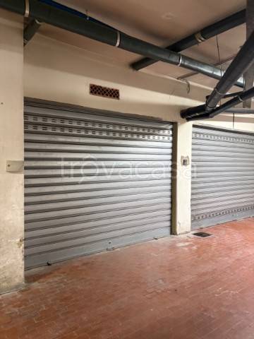 box auto in affitto a Firenze