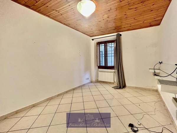 appartamento in affitto a Firenze in zona Bellosguardo