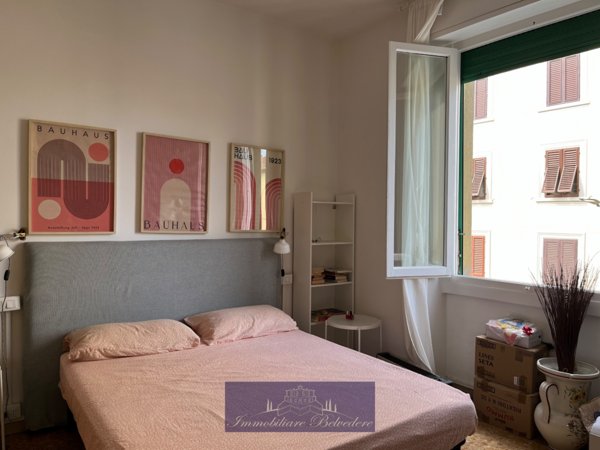 appartamento in affitto a Firenze in zona Legnaia
