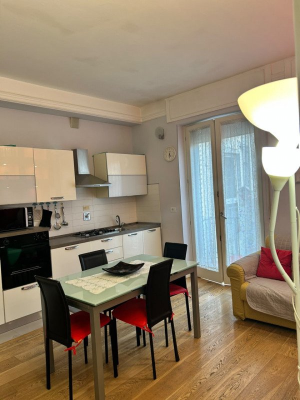 appartamento in affitto a Firenze in zona Ognissanti