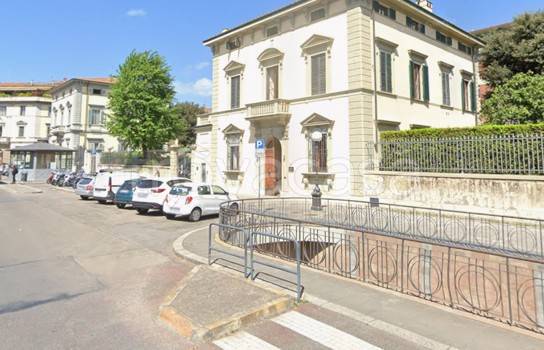 box auto in affitto a Firenze
