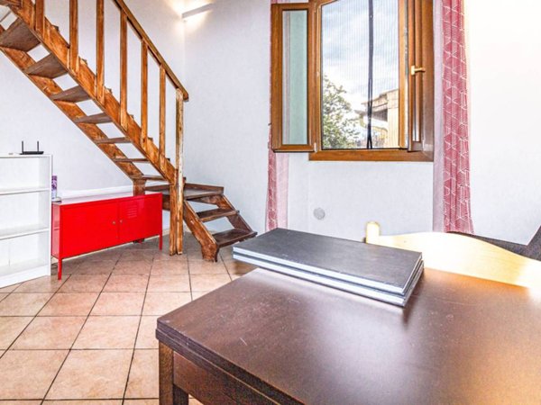 appartamento in affitto a Firenze