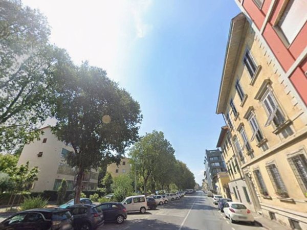 appartamento in affitto a Firenze in zona Bellariva