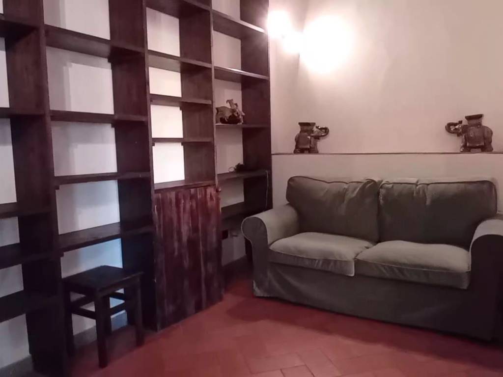 appartamento in affitto a Firenze