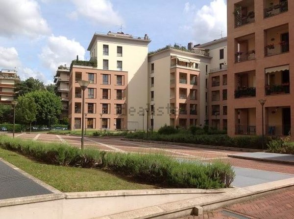 appartamento in affitto a Firenze in zona Novoli
