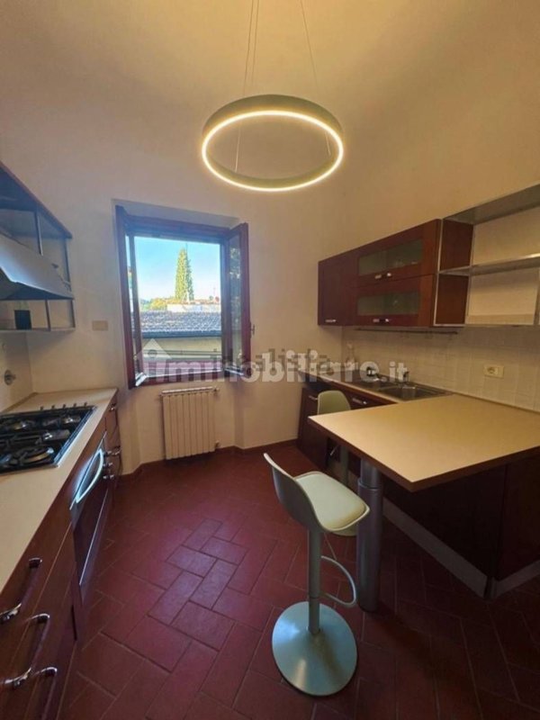 appartamento in affitto a Firenze