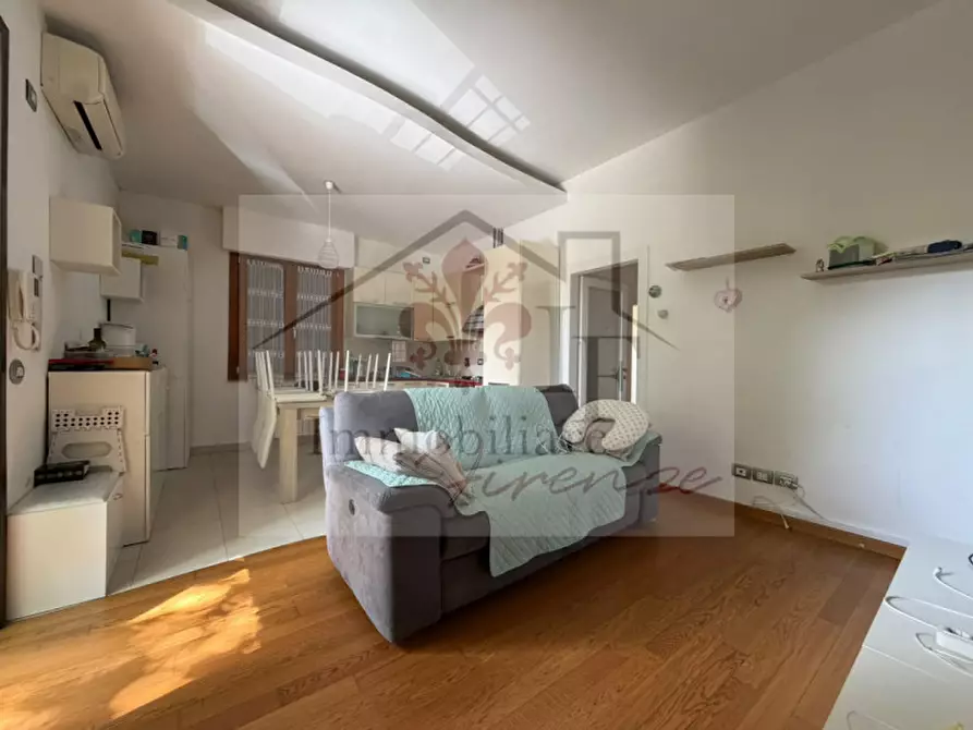 casa indipendente in affitto a Firenze in zona Brozzi