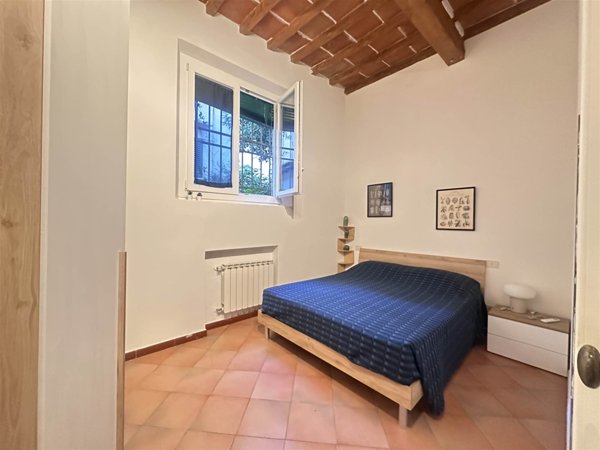 appartamento in affitto a Firenze in zona Centro San Frediano