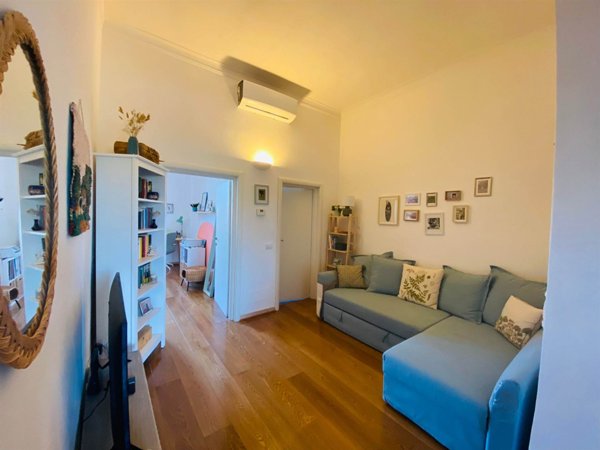 appartamento in affitto a Firenze in zona Romito