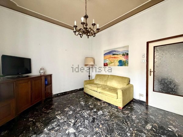 appartamento in affitto a Firenze in zona Le Cure