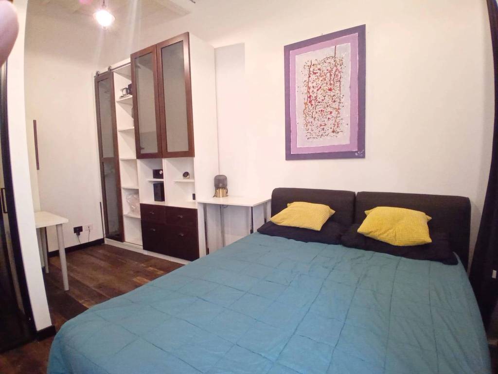 appartamento in affitto a Firenze in zona Centro San Frediano