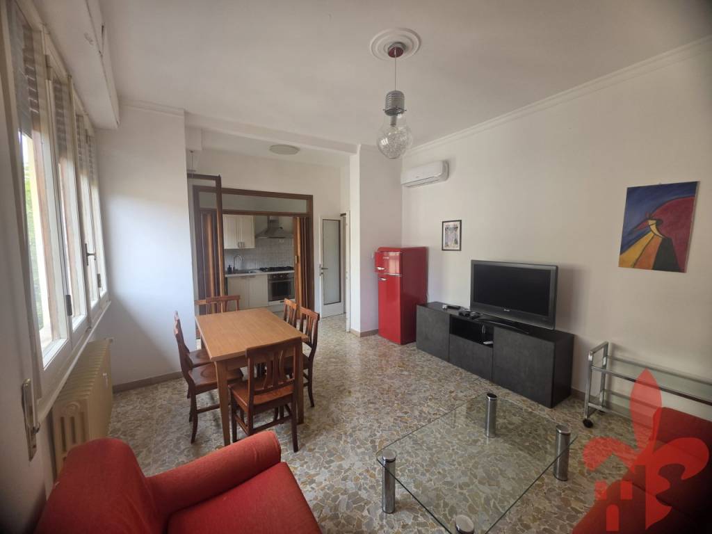 appartamento in affitto a Firenze