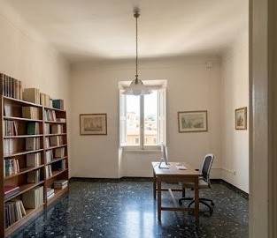 ufficio in affitto a Firenze in zona Campo di Marte