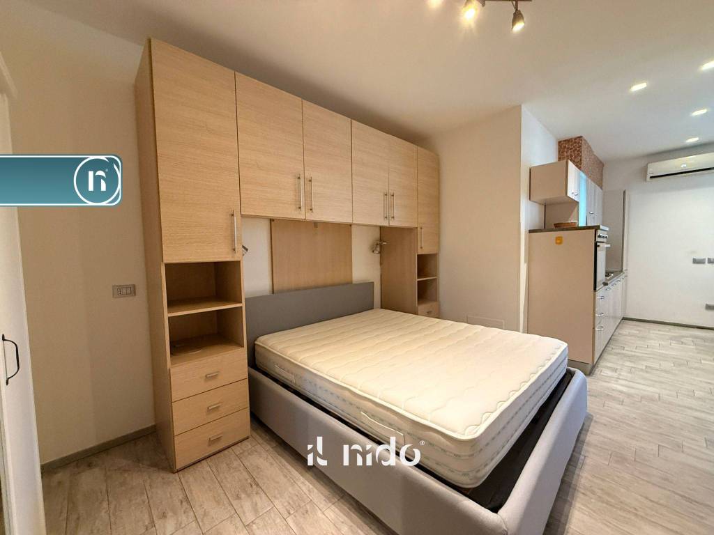appartamento in affitto a Firenze in zona Careggi