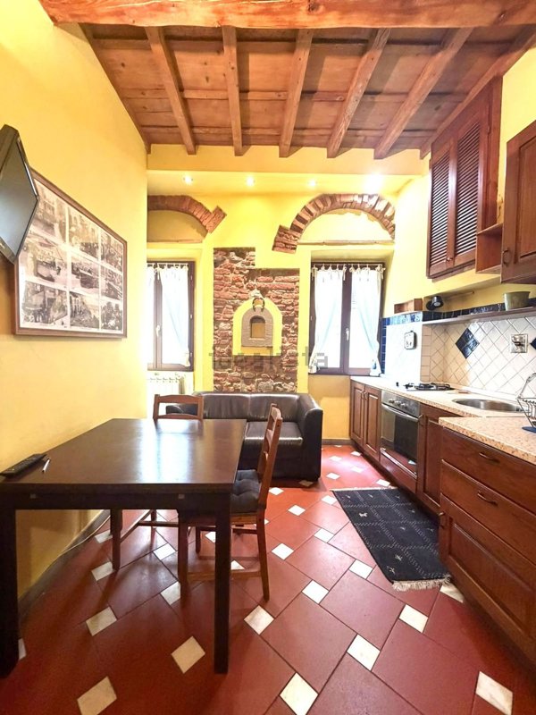 appartamento in affitto a Firenze in zona Centro Santa Maria Novella