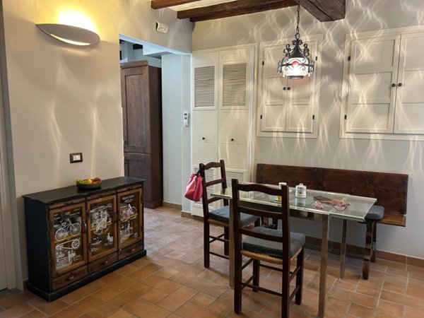 appartamento in affitto a Firenze in zona Pian dei Giullari