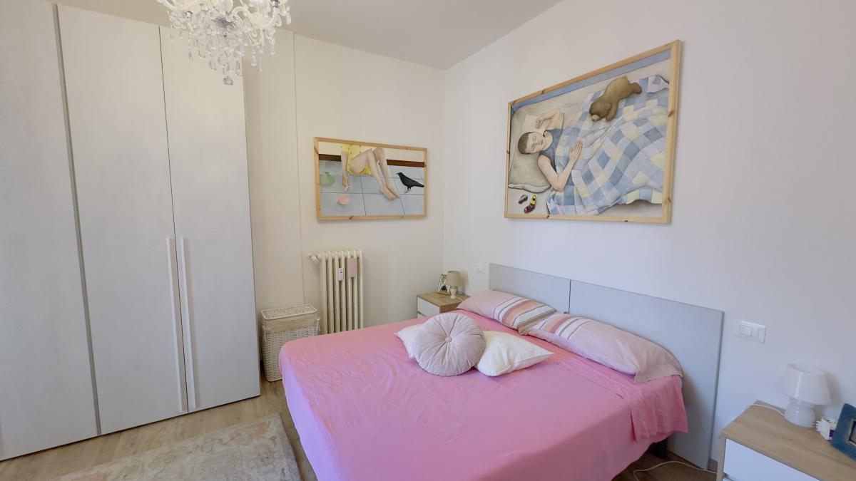 appartamento in affitto a Firenze in zona Rifredi